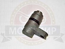 Штифт прижимной CG125, 157FMI, Хантер