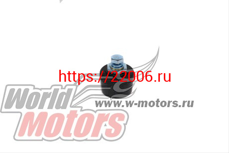 Розетка панельная 50-70 Розетка панельная 50-70