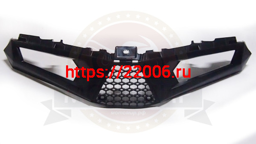 Облицовка фар ATV GIRO (602459) Облицовка фар ATV GIRO (602459)