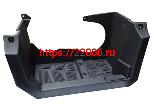 Подножка ATV Jaeger 2 (левая) (615701)
