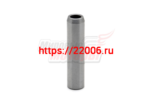 Направляющая клапана головки цилиндра для двигателя R190, R195 Направляющая клапана головки цилиндра для двигателя R190, R195