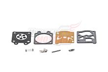 Ремкомплект карбюратора 137,142,55,250 IGP (1800008)