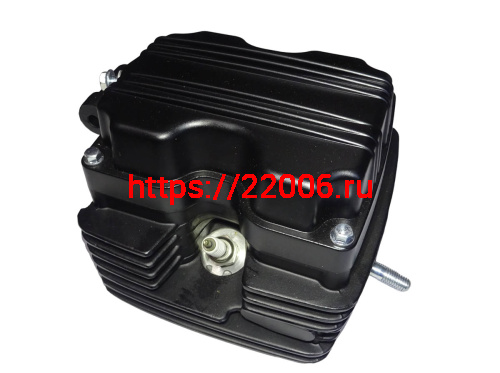 Головка 200 см3 в сборе CGB200 фото 3