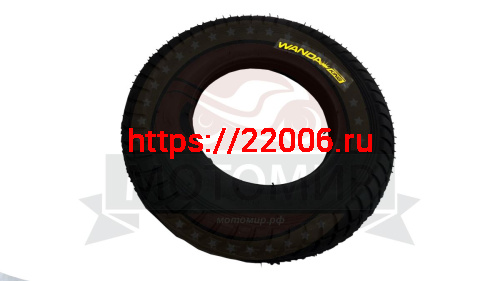 Велопокрышка WANDA 8" 8 1/2" х 2 Р1034 WANDA (коляска, велосипед 3х колесный ) фото 3 Велопокрышка WANDA 8" 8 1/2" х 2 Р1034 WANDA (коляска, велосипед 3х колесный ) фото 3