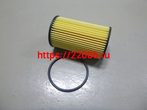 Фильтр масляный вставка MILES AFOE027 Astra G,H,J >98, Corsa C,D >00, Insignia >08/Aveo >08, Cruze