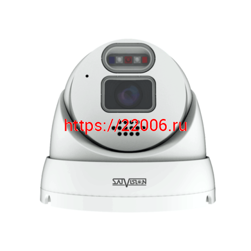 SVI-D283A SD DT 8Mpix 2.8mm видеокамера IP SVI-D283A SD DT 8Mpix 2.8mm видеокамера IP