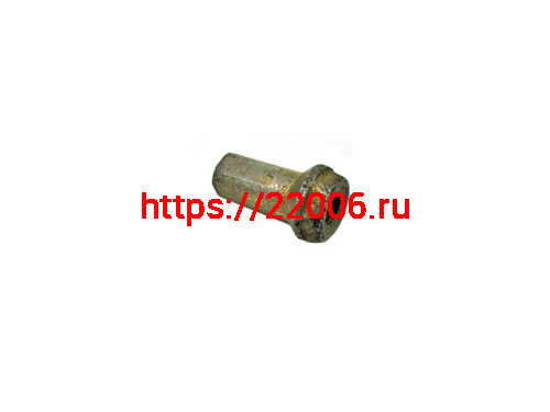 Ниппель спицы АПМ 5, под ключ Ниппель спицы АПМ 5, под ключ