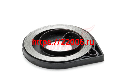 Пружина стартера CHAMPION 137,142,55,250 возвратная (комплект с обоймой пружины) (17137275KIT) Пружина стартера CHAMPION 137,142,55,250 возвратная (комплект с обоймой пружины) (17137275KIT)