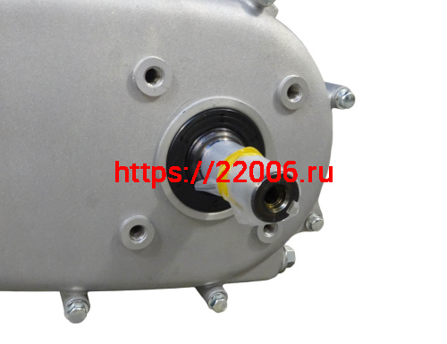 Двигатель LIFAN 10 л.с. KP270E-R (вых. вал d20 мм) АВТ.СЦЕПЛЕНИЕ, ЭЛ.СТАРТЕР, с катушкой 12В 7А 84Вт фото 5 Двигатель LIFAN 10 л.с. KP270E-R (вых. вал d20 мм) АВТ.СЦЕПЛЕНИЕ, ЭЛ.СТАРТЕР, с катушкой 12В 7А 84Вт фото 5